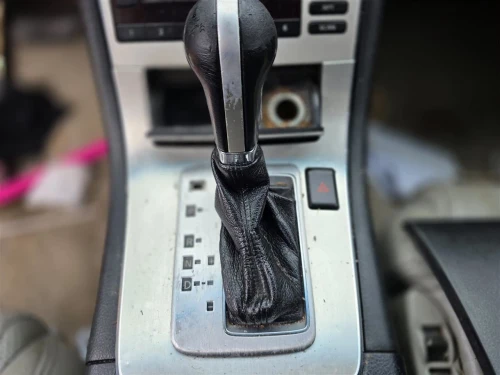 2005 Infiniti G35 Automatic Used OEM Floor Shifter