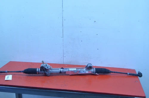 10-16 CADILLAC SRX POWER STEERING RACK AND PINION OEM used OEM rack and pinion