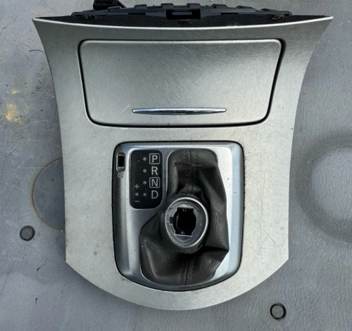 2007-2009 Infiniti G35 Automatic Used OEM Floor Shifter