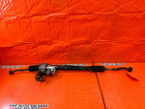 93-95 HONDA DEL SOL S & SI - POWER STEERING GEAR BOX RACK AND PINION - OEM #256 used OEM rack and pinion