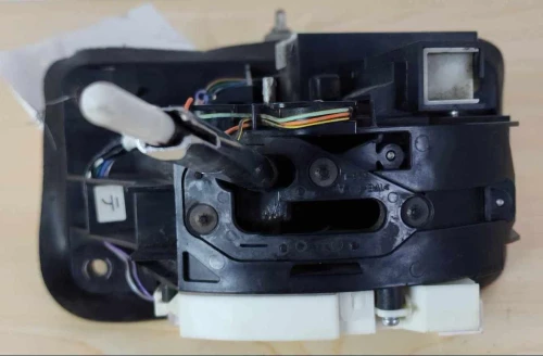 2011 Infiniti G37 Automatic Used OEM Floor Shifter