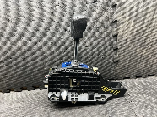 2014 Infiniti QX60 AWD Used OEM Floor Shifter