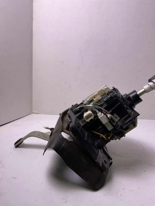 2014-2018 Infiniti Q50 Automatic Used OEM Floor Shifter