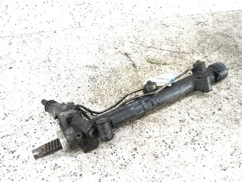 07-09 Mercedes-Benz GL320 Power Steering Rack & Pinion OEM W/O Speed Sensitive used OEM rack and pinion