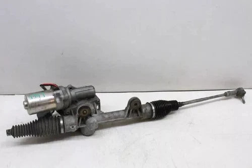 2008-2016 Smart Fortwo Power Steering Gear Rack And Pinion (Power) - OEM. used OEM rack and pinion