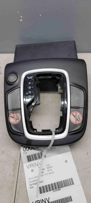 2019 Hyundai Kona Used OEM Floor Shifter