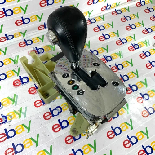 2001-2006 Hyundai Santa Fe Automatic Used OEM Floor Shifter
