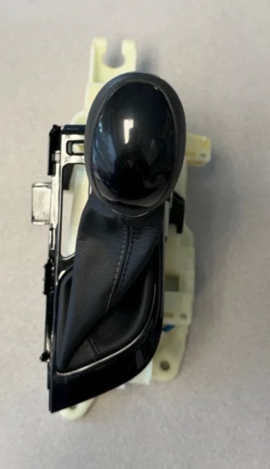 2011-2014 Hyundai Sonata Automatic Hybrid Used OEM Floor Shifter