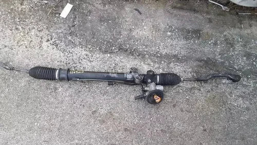2003-2008 Honda Pilot Power Steering Gear Rack And Pinion - OEM. used OEM rack and pinion