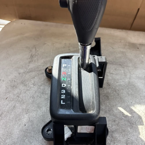 2004 Hyundai Elantra Used OEM Floor Shifter