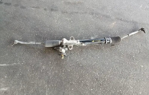 2003 2006 Acura MDX Steering Gear Rack & Pinion Assembly Used used OEM rack and pinion