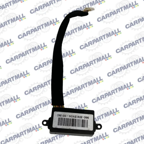 2011-2015 Hyundai Sonata Automatic Used OEM Floor Shifter
