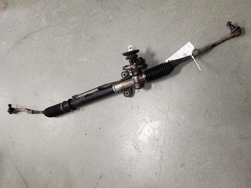 2009-2011 Honda Pilot Steering Gear/Rack Power Steering Rack and Pinion used OEM rack and pinion