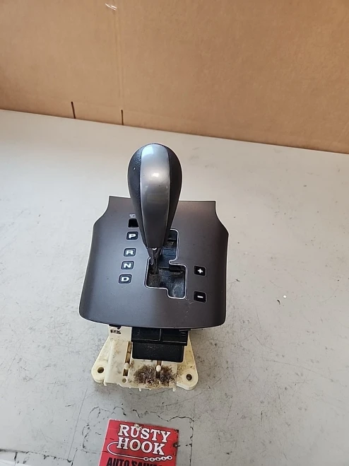 2010 Hyundai Sonata Automatic Used OEM Floor Shifter