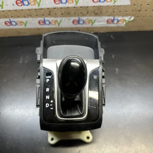 2014 Hyundai Elantra Automatic Used OEM Floor Shifter