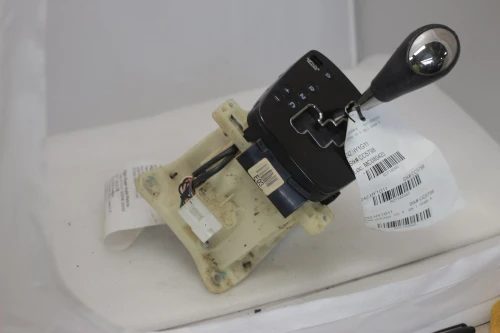 2011 Hyundai Genesis Automatic Used OEM Floor Shifter