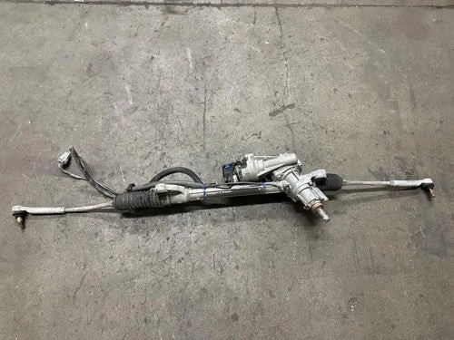 2012 2014 Subaru Impreza Electric Power Steering Gear Rack & Pinion 2.0L Used used OEM rack and pinion