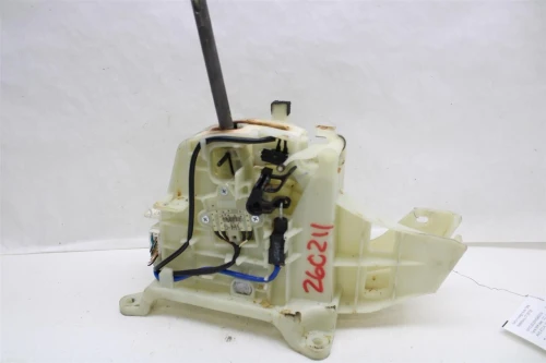 2017 Hyundai Santa Fe Automatic Used OEM Floor Shifter
