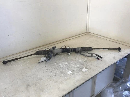 2009-2013 Subaru Forester Power Rack and Pinion in Warranty OEM used OEM rack and pinion