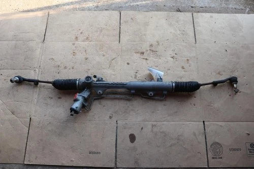2007-2013 BMW 328i 335i RWD Steering Gear Power Rack and Pinion Oem used OEM rack and pinion