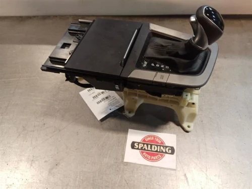 2018 Hyundai Elantra Automatic With Bezel Used OEM Floor Shifter