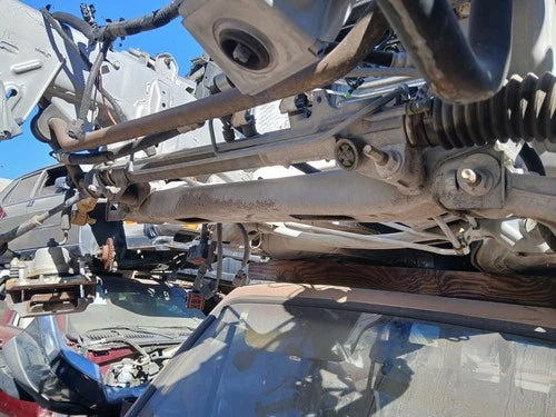 2007-2010 SATURN SKY Power Steering Rack & Pinion Gear Assembly OEM 40k used OEM rack and pinion