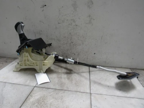 2019 Hyundai Accent Used OEM Floor Shifter