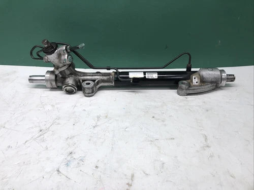 2013 - 2018 Nissan Altima Steering Rack and Pinion OEM used OEM rack and pinion