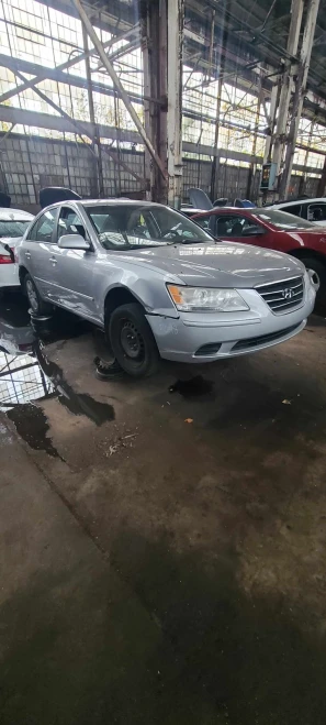 Hyundai Sonata Automatic Used OEM Floor Shifter