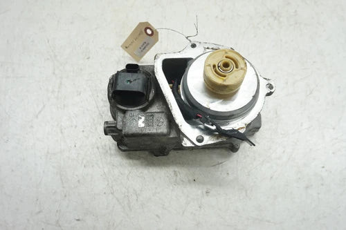 2016-2021 BMW X1 F48 OEM Steering Rack And Pinion Motor Actuator used OEM power steering motor