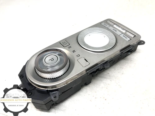 2021-2024 Hyundai Genesis Used OEM Floor Shifter