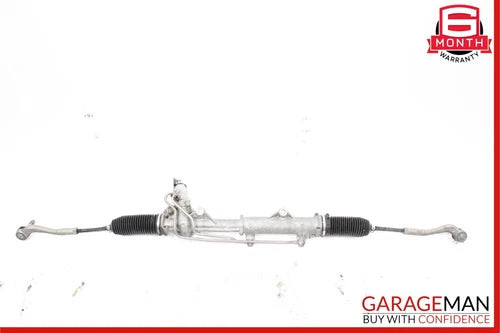08-14 Mercedes W204 C250 C300 RWD Power Steering Gear Rack and Pinion OEM used OEM rack and pinion