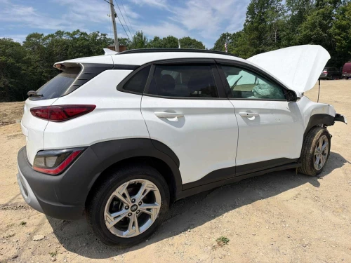 2022 Hyundai Kona Automatic Used OEM Floor Shifter