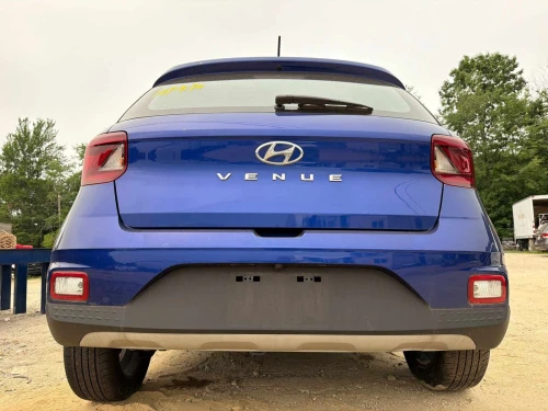 2023 Hyundai Venue Automatic Used OEM Floor Shifter