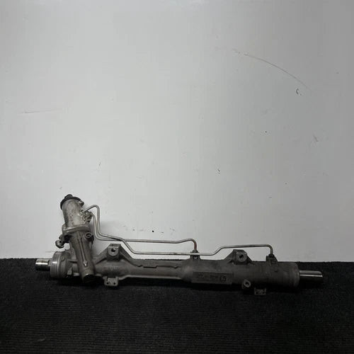 ☑️06-10 BMW E90 E92 E93 Series Power Hydraulic Steering Gear Box Rack Pinion OEM used OEM rack and pinion