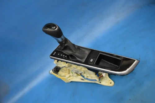 2016 Hyundai Sonata 46700C1200 Automatic Used OEM Floor Shifter