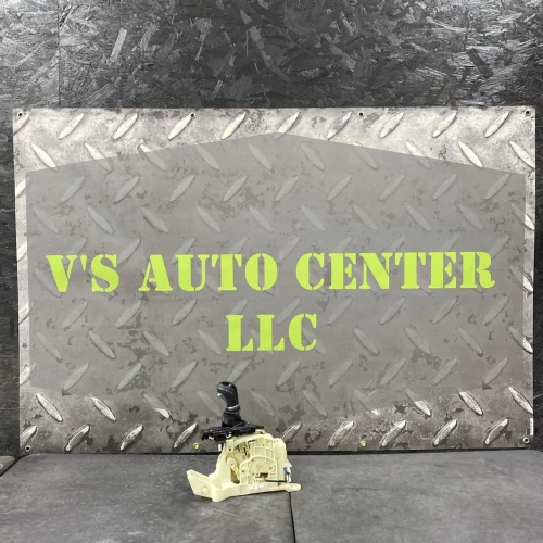 2014 Hyundai Sonata Used OEM Floor Shifter