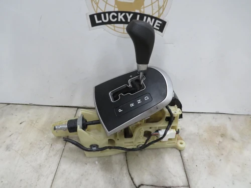 2012 Hyundai Accent Used OEM Floor Shifter