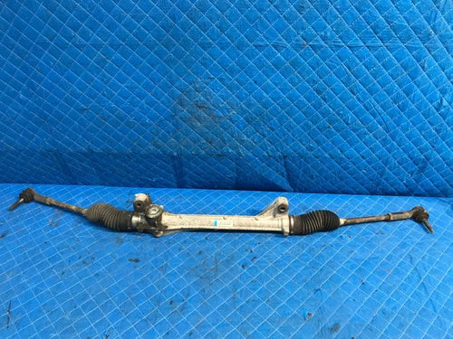 07-09 Ford ESCAPE Hybrid Steering Gear Rack Power Rack And Pinion OEM used OEM rack and pinion
