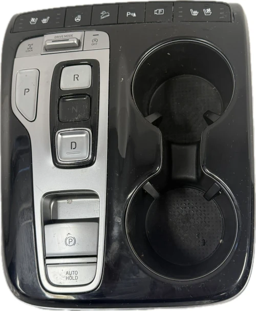 2023 Hyundai Tucson Used OEM Floor Shifter