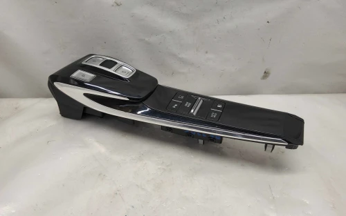 Hyundai Sonata 846E7L1000 Used OEM Floor Shifter
