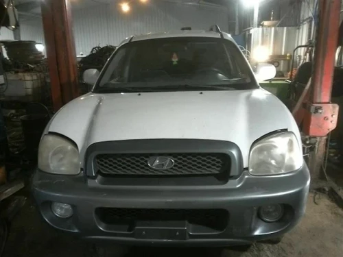 2004 Hyundai Santa Fe Used OEM Floor Shifter