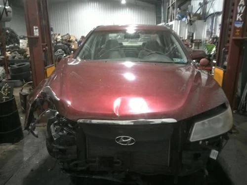 2007 Hyundai Sonata Used OEM Floor Shifter