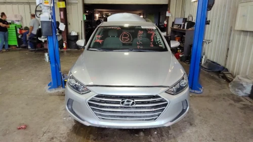 2017 Hyundai Elantra Used OEM Floor Shifter
