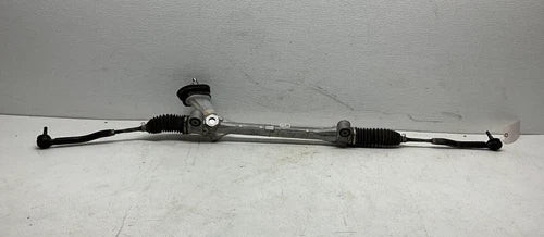 2020 NISSAN VERSA FRONT LEFT POWER STEERING GEAR RACK AND PINION ASSY OEM LOT020 used OEM rack and pinion
