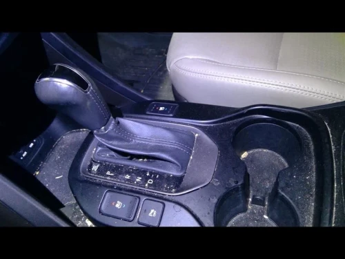 2014 Hyundai Santa Fe Limited Used OEM Floor Shifter
