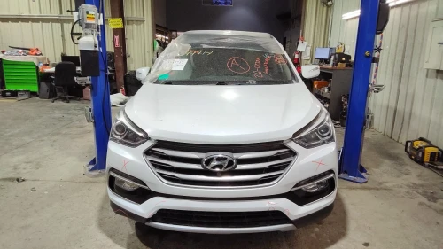 2017 Hyundai Santa Fe Used OEM Floor Shifter