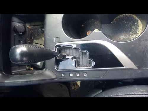 2013 Hyundai Tucson Used OEM Floor Shifter