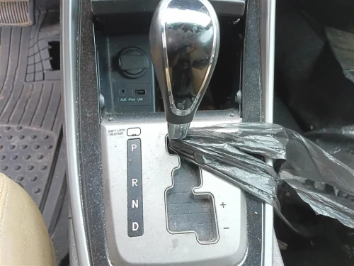 2013 Hyundai Elantra Automatic Used OEM Floor Shifter