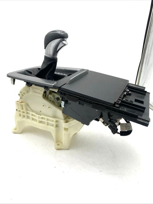 2018 Hyundai Elantra Used OEM Floor Shifter